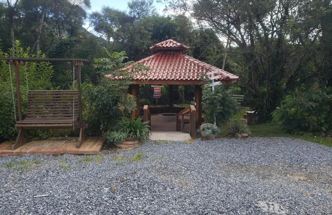 Pousada Cabanas Xokleng-1